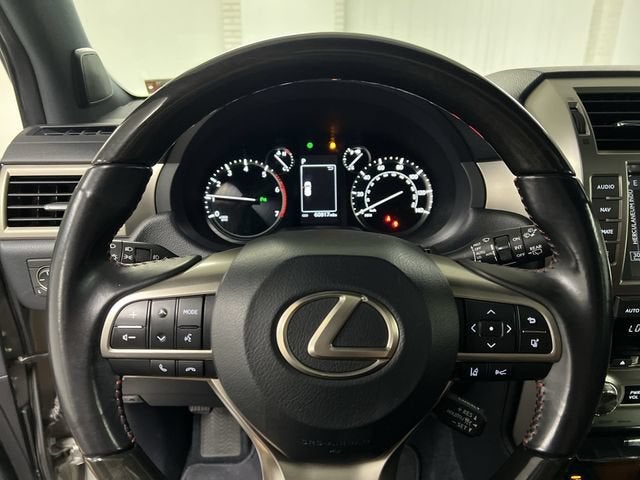 2020 Lexus GX 460 Premium