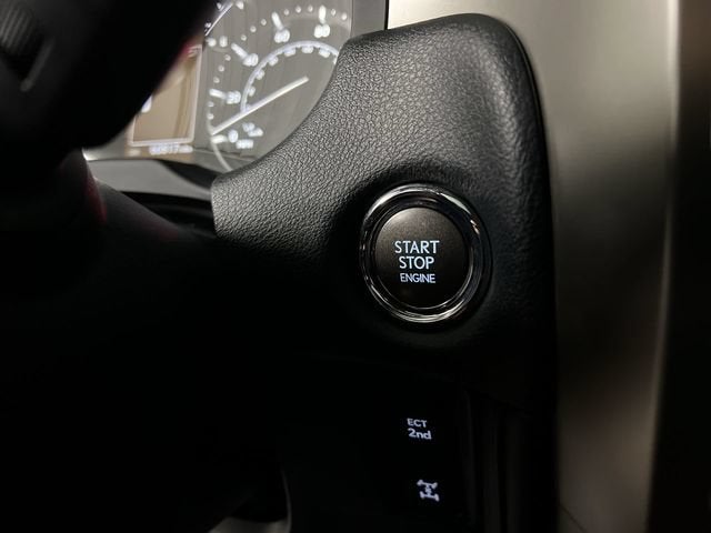 2020 Lexus GX 460 Premium