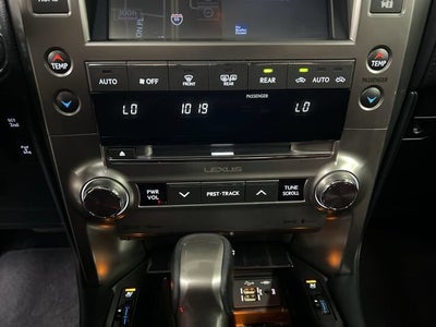 2020 Lexus GX 460 Premium