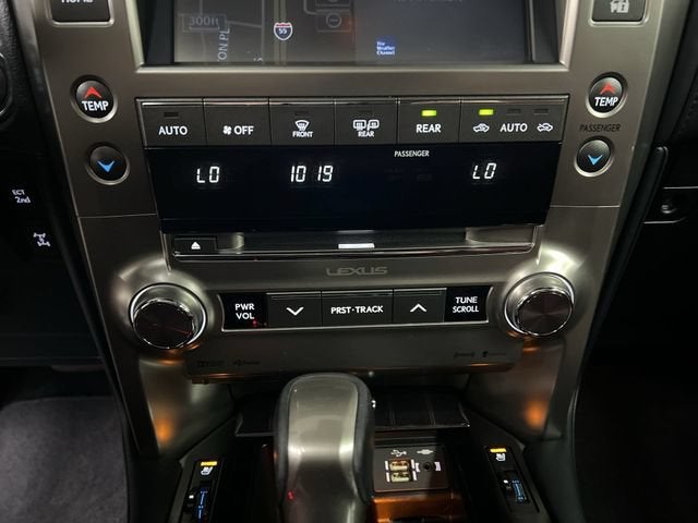 2020 Lexus GX 460 Premium