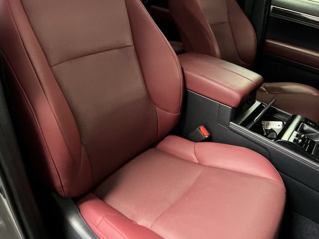 2020 Lexus GX 460 Premium