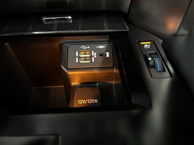 2020 Lexus GX 460 Premium
