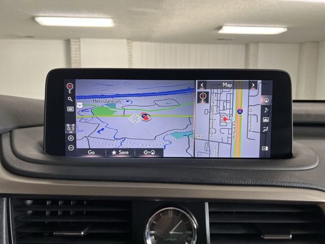 2022 Lexus RX RX 450hL Luxury