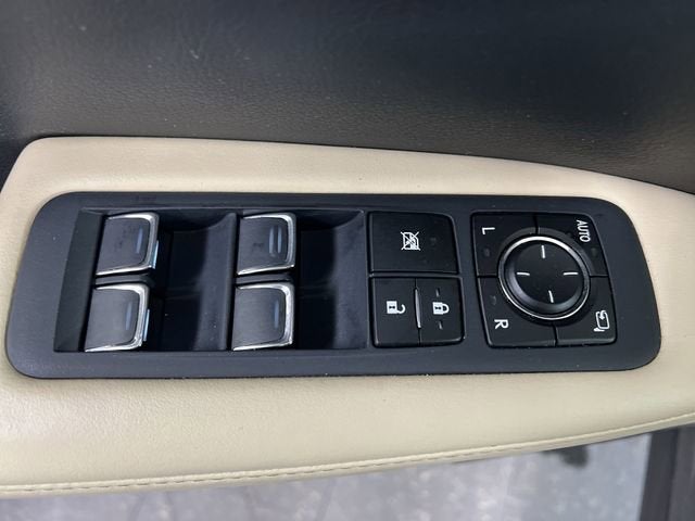 2022 Lexus RX RX 450hL Luxury