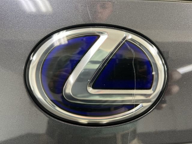 2022 Lexus RX RX 450hL Luxury