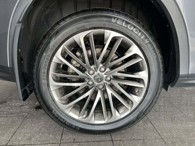 2022 Lexus RX RX 450hL Luxury