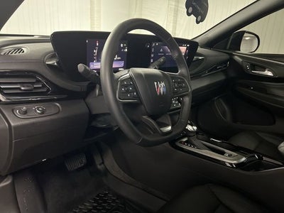 2025 Buick Envista Sport Touring