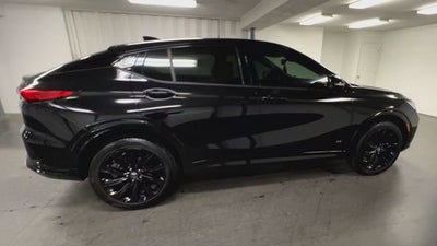 2025 Buick Envista Sport Touring