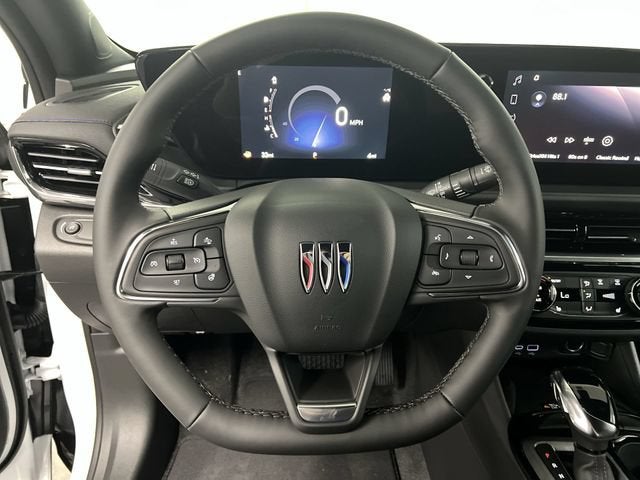 2026 Buick Envista Sport Touring - Photo 11