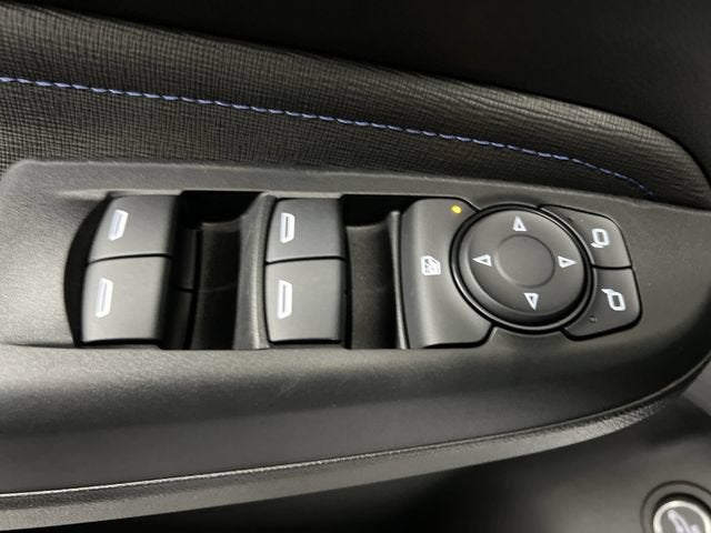 2026 Buick Envista Sport Touring - Photo 21