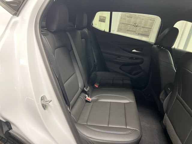 2026 Buick Envista Sport Touring - Photo 24