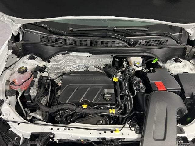 2026 Buick Envista Sport Touring - Photo 27