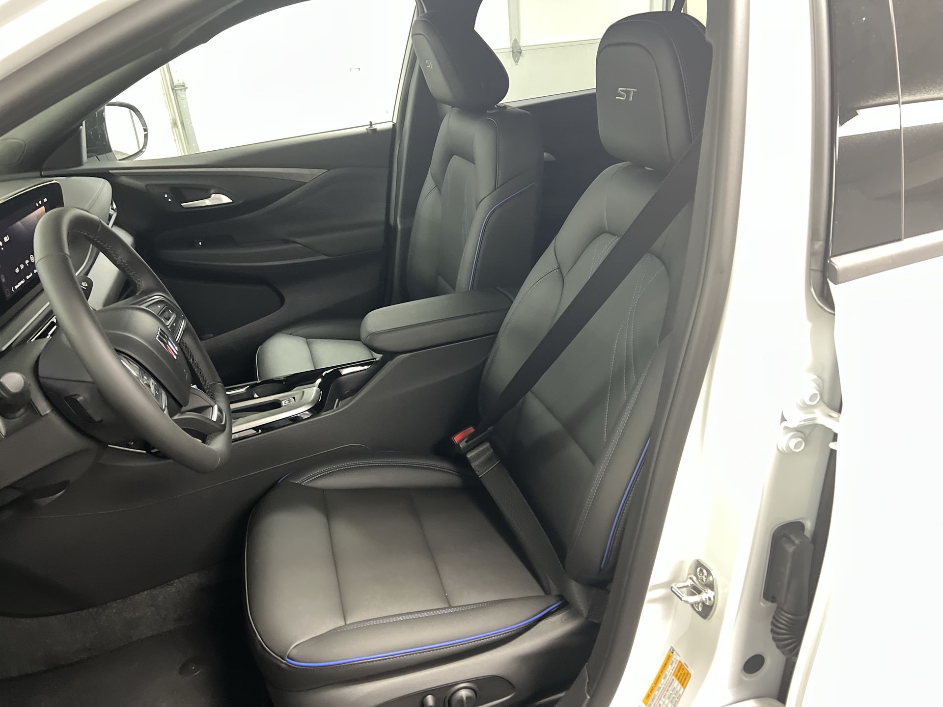 2026 Buick Envista Sport Touring - Photo 51