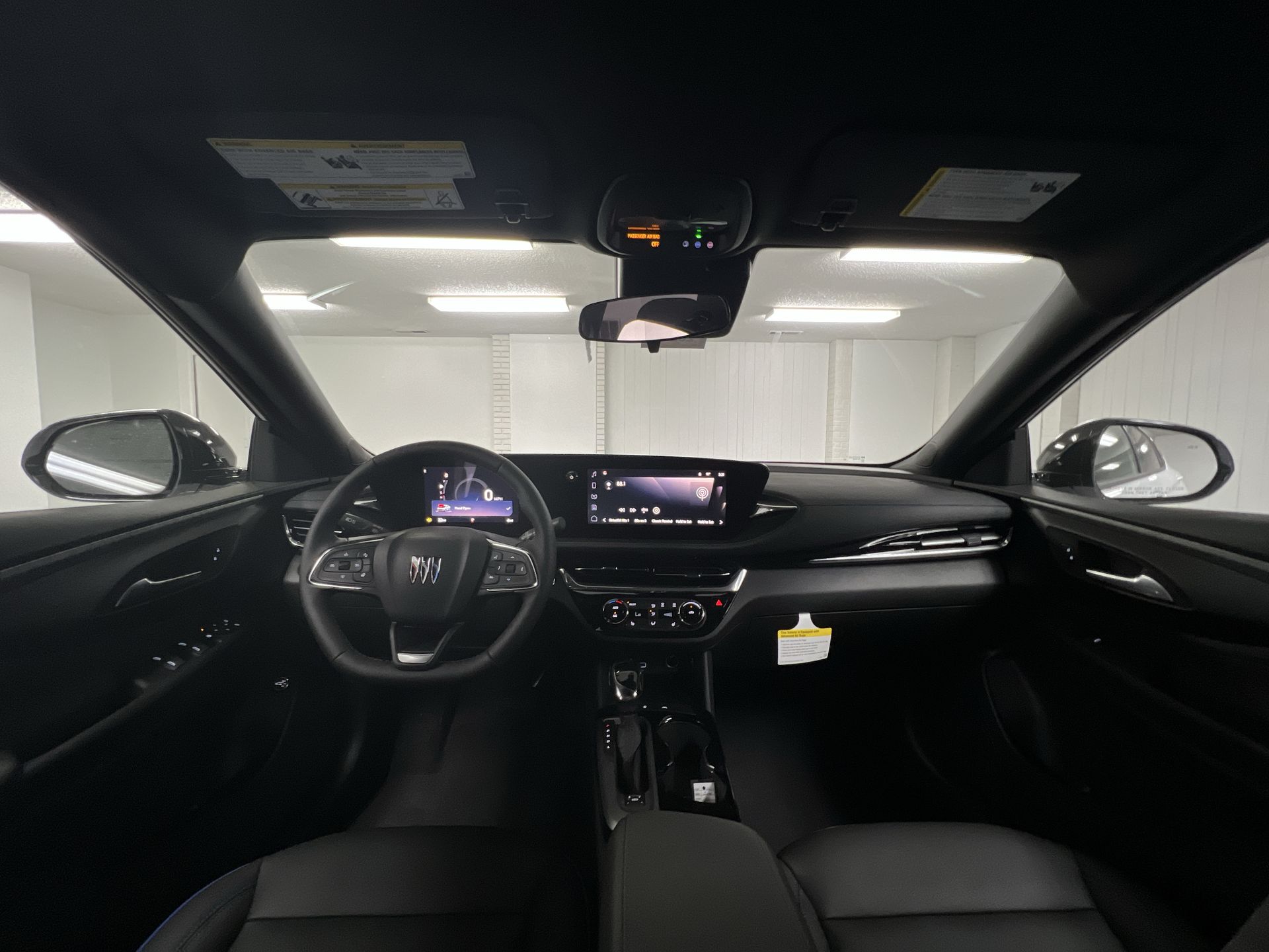 2026 Buick Envista Sport Touring - Photo 52