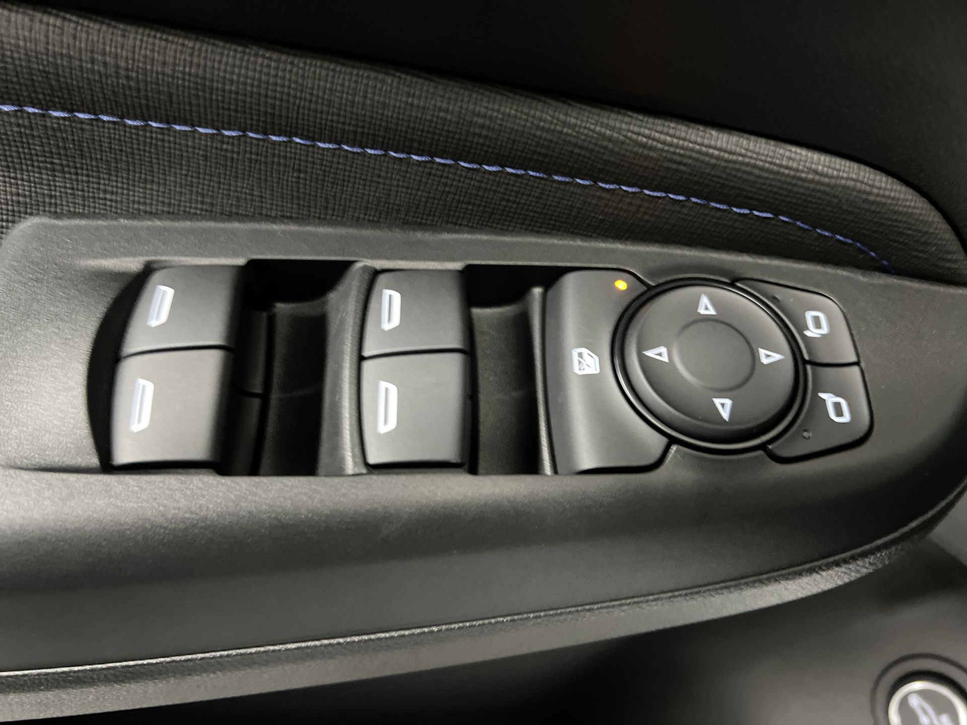 2026 Buick Envista Sport Touring - Photo 54