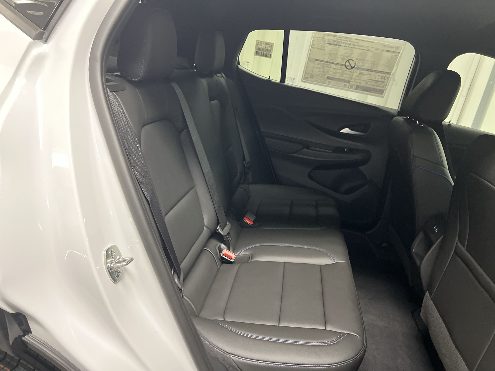 2026 Buick Envista Sport Touring - Photo 57
