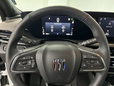 2024 Buick Envista Avenir