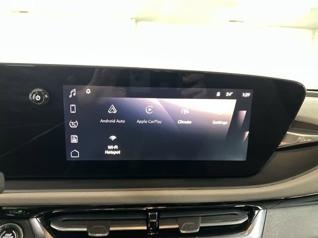 2024 Buick Envista Avenir