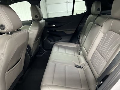 2024 Buick Envista Avenir