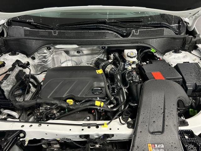 2024 Buick Envista Avenir