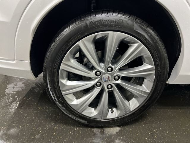 2024 Buick Envista Avenir