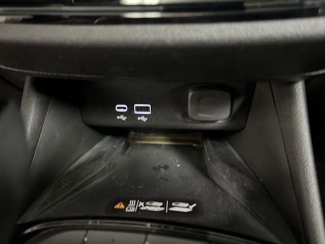 2024 Buick Envista Avenir