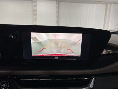 2024 Buick Envista Avenir