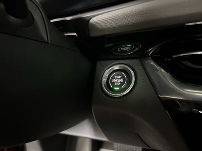 2024 Buick Envista Avenir