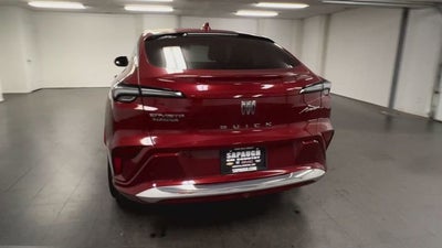 2024 Buick Envista Avenir