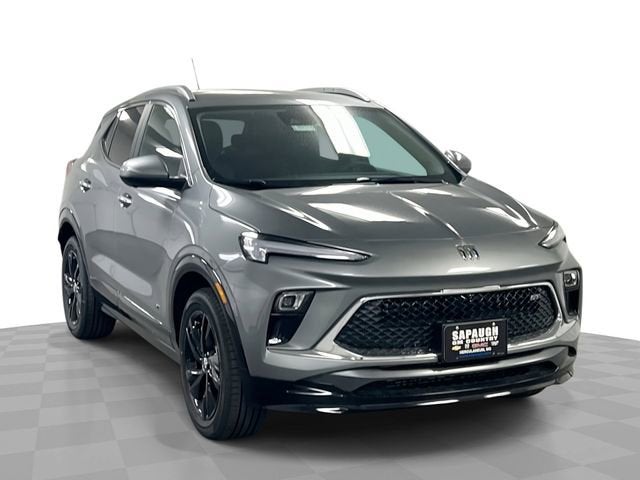 2026 Buick Encore GX Sport Touring's photo