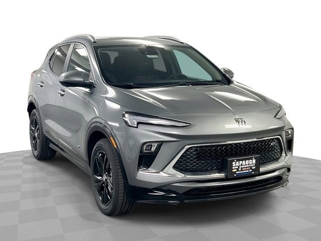 2026 Buick Encore GX Sport Touring's photo