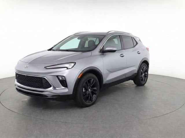2024 Buick Encore GX Sport Touring's photo