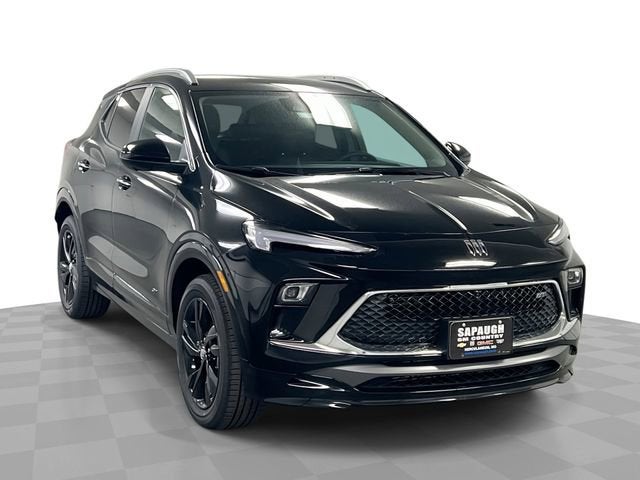 2026 Buick Encore GX Sport Touring's photo