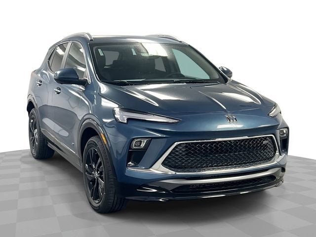 2026 Buick Encore GX Sport Touring's photo