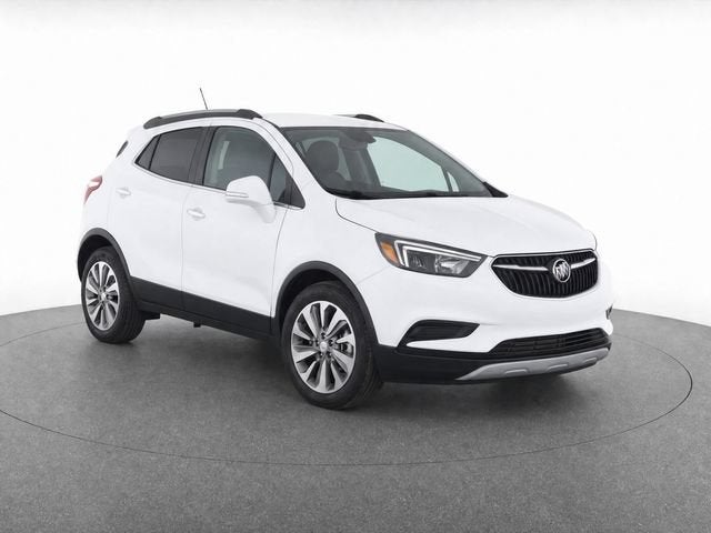 2019 Buick Encore Preferred's photo