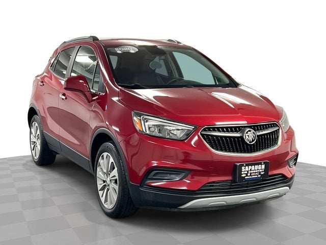 2020 Buick Encore Preferred - Photo 1