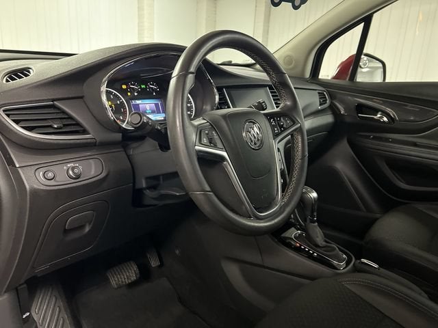 2020 Buick Encore Preferred - Photo 10