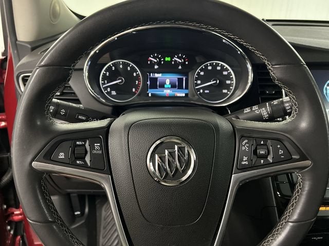 2020 Buick Encore Preferred - Photo 11