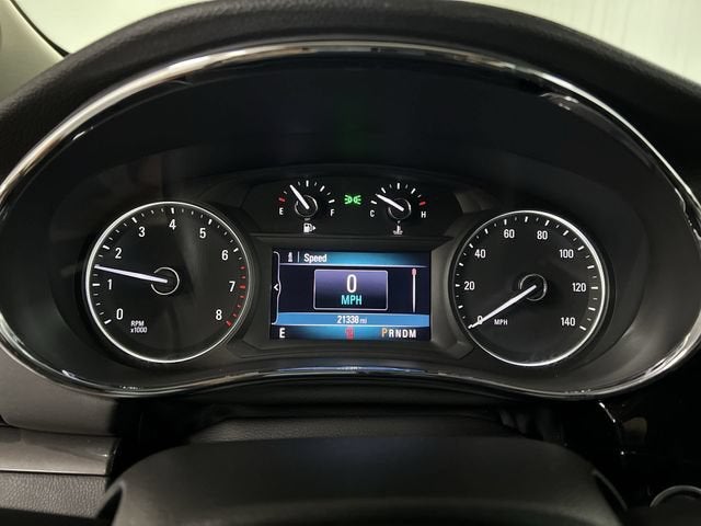 2020 Buick Encore Preferred - Photo 12