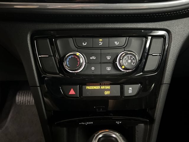 2020 Buick Encore Preferred - Photo 17