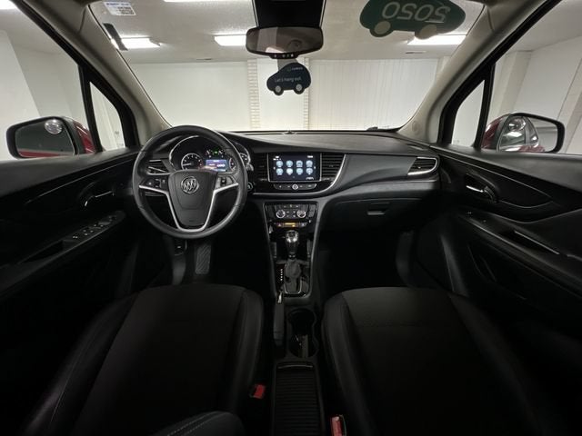 2020 Buick Encore Preferred - Photo 19