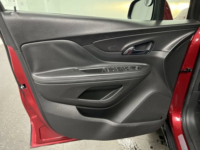 2020 Buick Encore Preferred - Photo 20