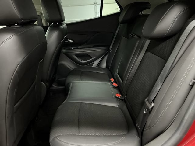 2020 Buick Encore Preferred - Photo 23