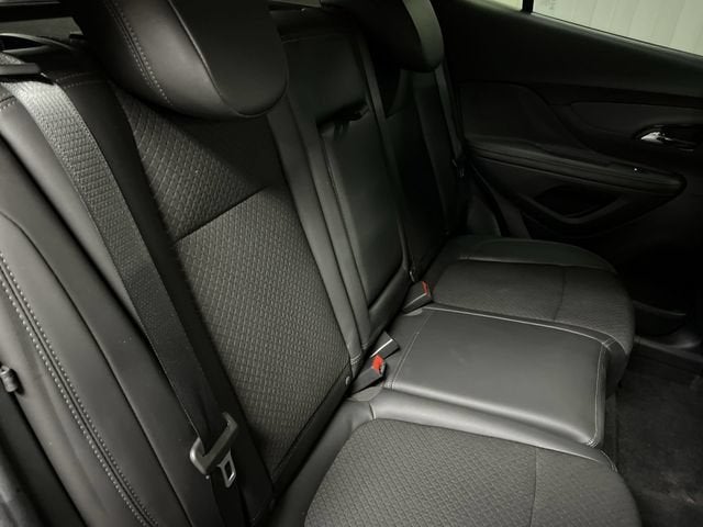 2020 Buick Encore Preferred - Photo 25