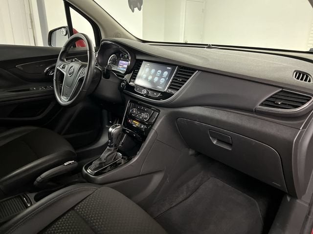 2020 Buick Encore Preferred - Photo 27