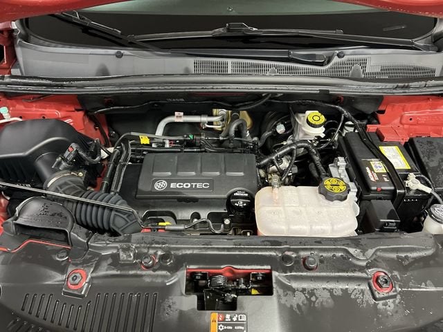 2020 Buick Encore Preferred - Photo 28