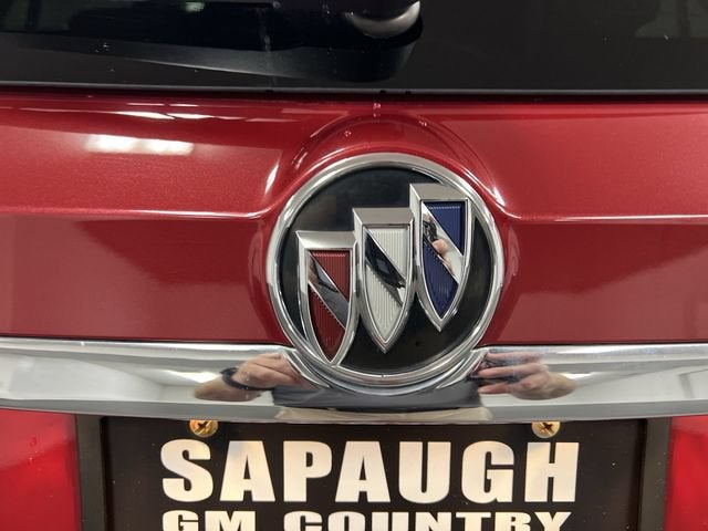 2020 Buick Encore Preferred - Photo 29