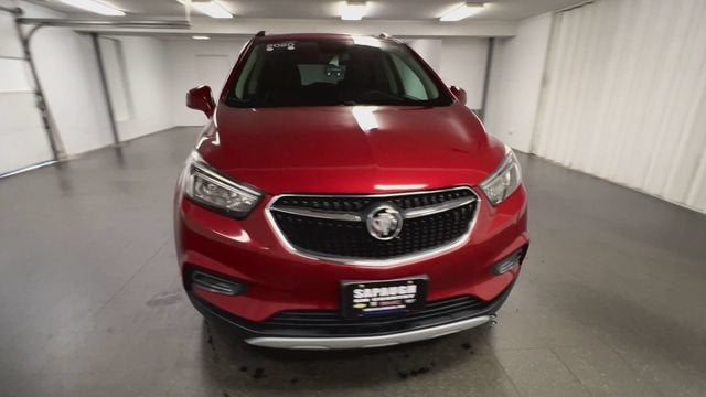 2020 Buick Encore Preferred - Photo 3