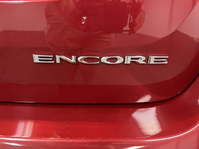 2020 Buick Encore Preferred - Photo 30