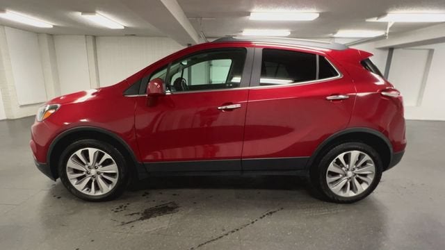 2020 Buick Encore Preferred - Photo 5